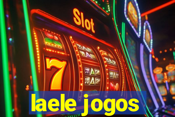 laele jogos